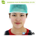 disposable non woven high quality surgical cap CE ISO FDA